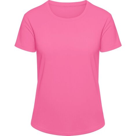 Electric Pink - Vorne