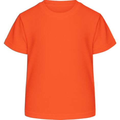 Electric Orange - Vorne