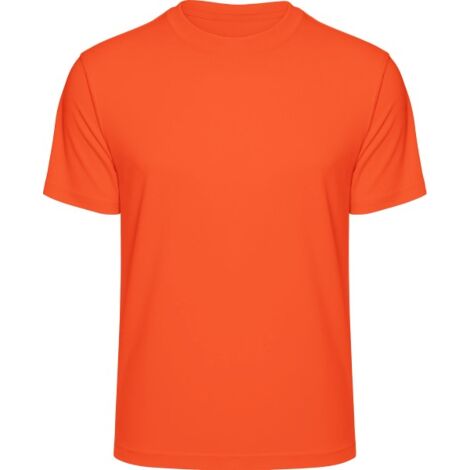 Electric Orange - Vorne