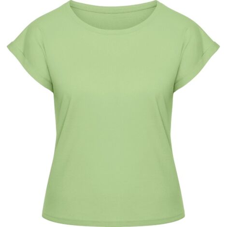Damen Bio Fashion T-Shirt