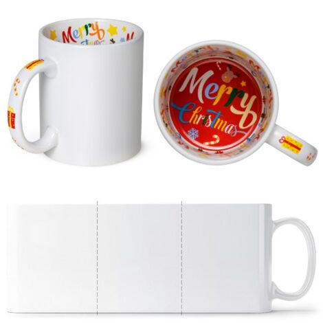 Merry Christmas - front